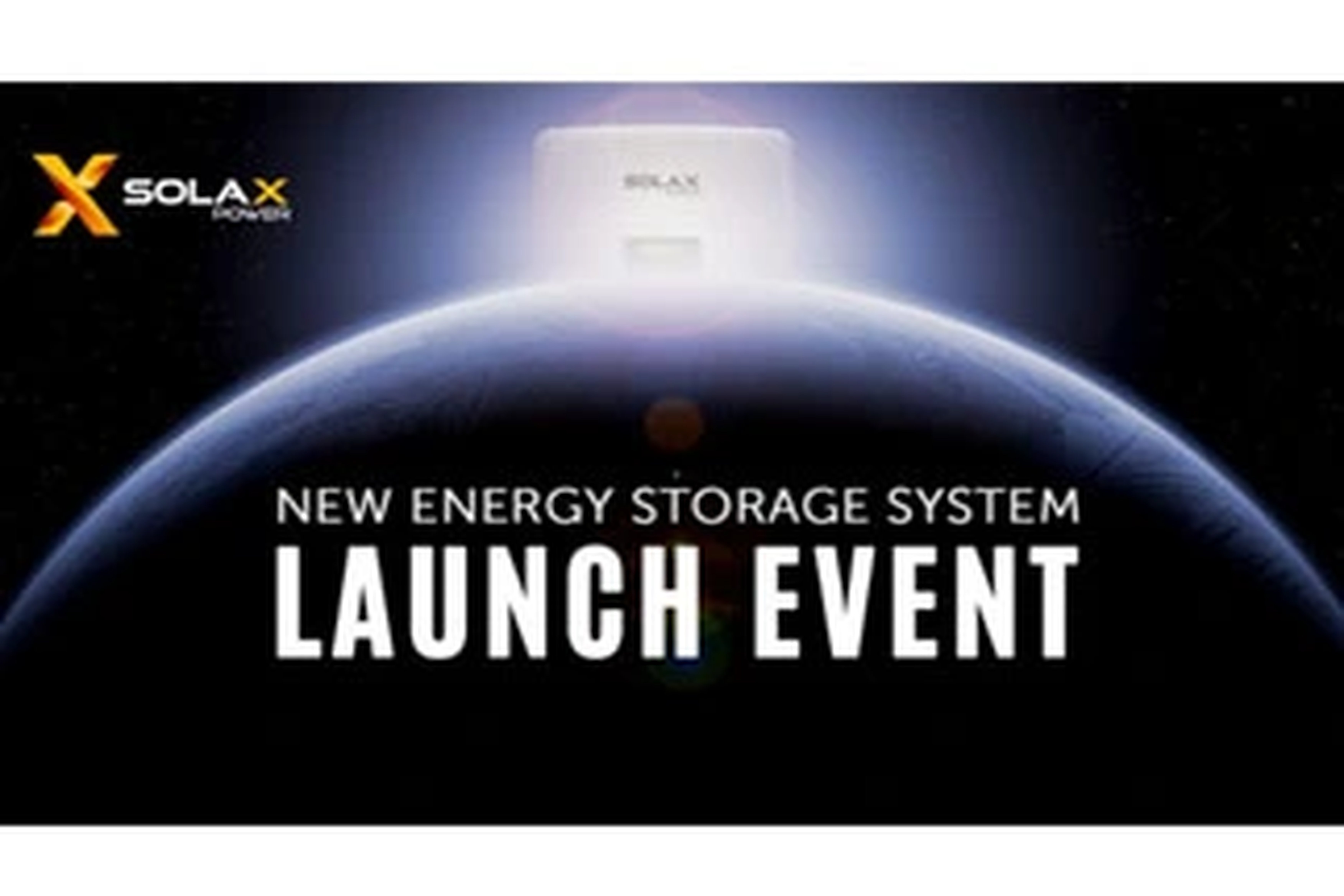 新品发布 | 球王会能源最新智能户用储能X-ESS G4诞生！