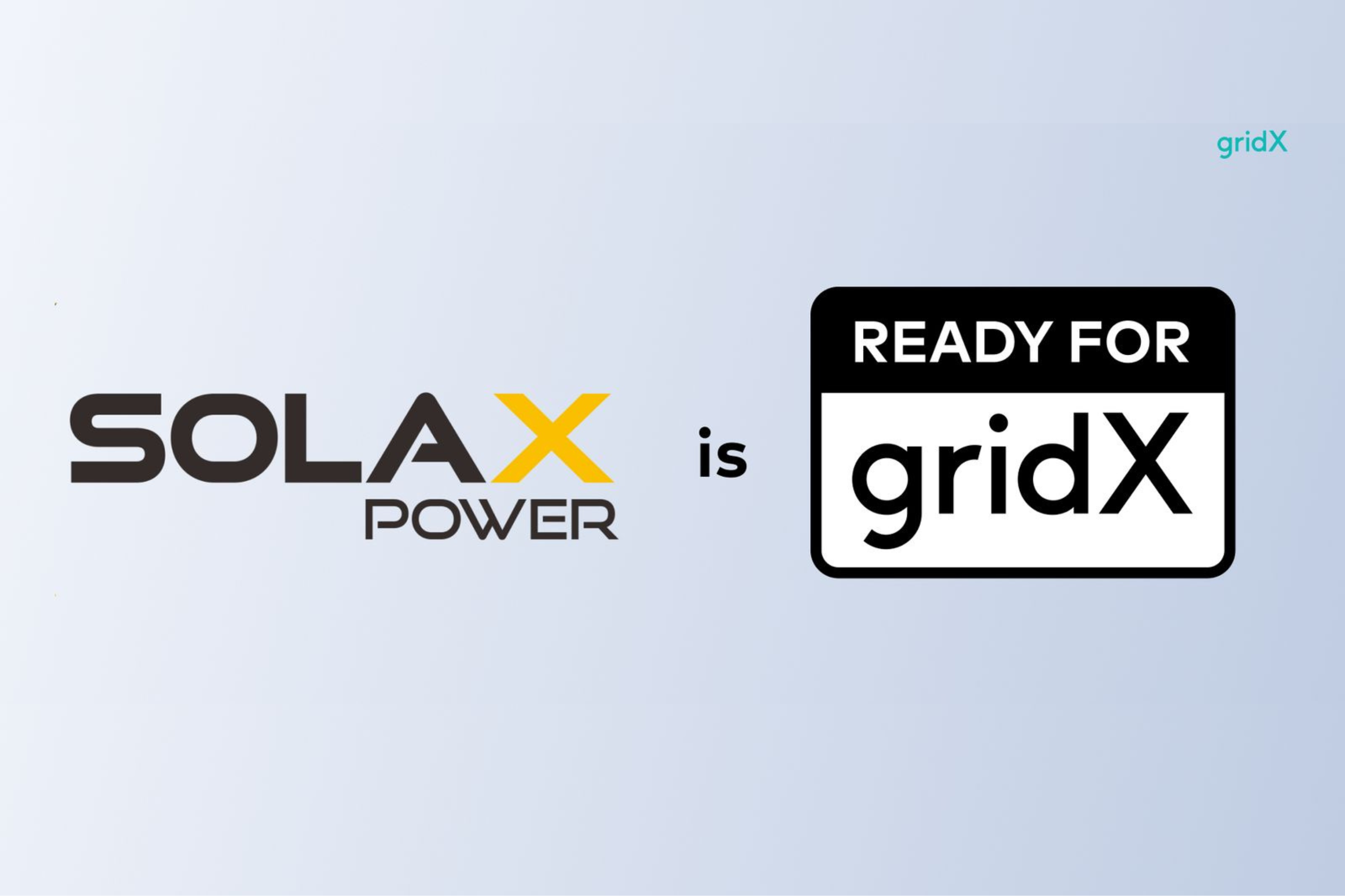球王会能源携手gridX，共创智慧能源互联新范式